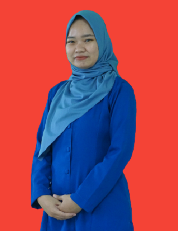 Novalda Pertiwi, M.Pd Novalda Pertiwi, M.Pd