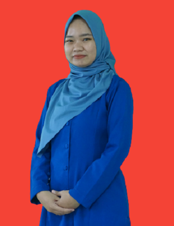 Novalda Pertiwi, M.Pd