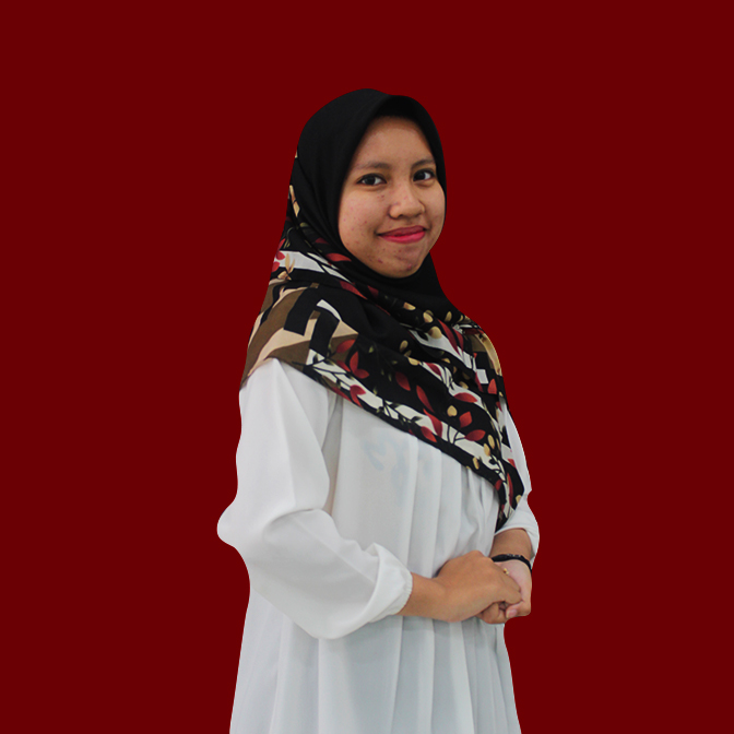 Maulida Azzahra Zaid, S.Pd