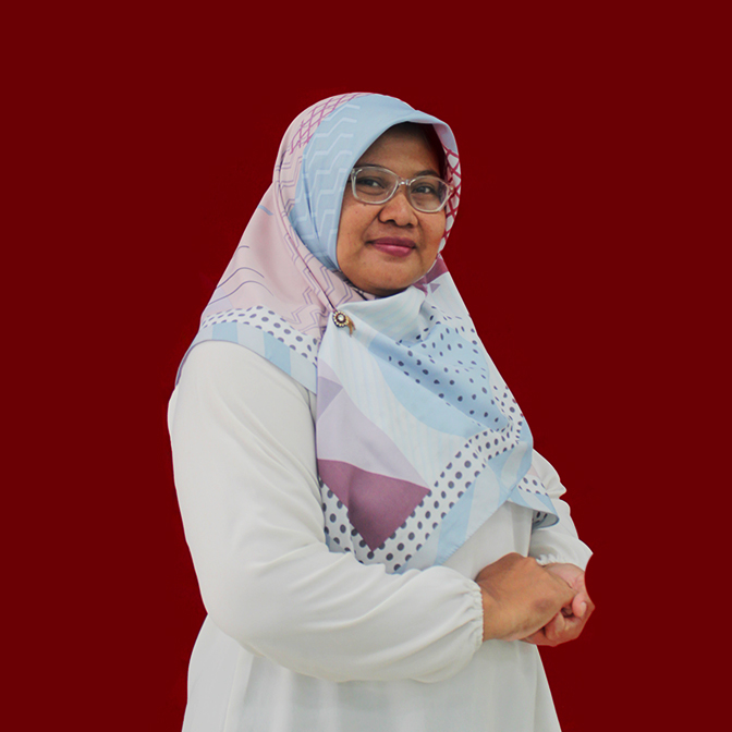 Siti Nurhasanah, S.Pd