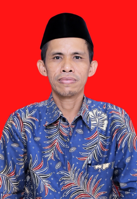 Abdul Azis, S.Pd