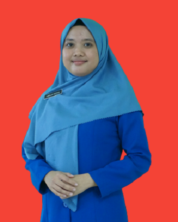 Amalia Arzaqi, S.Pd. Amalia Arzaqi, S.Pd.