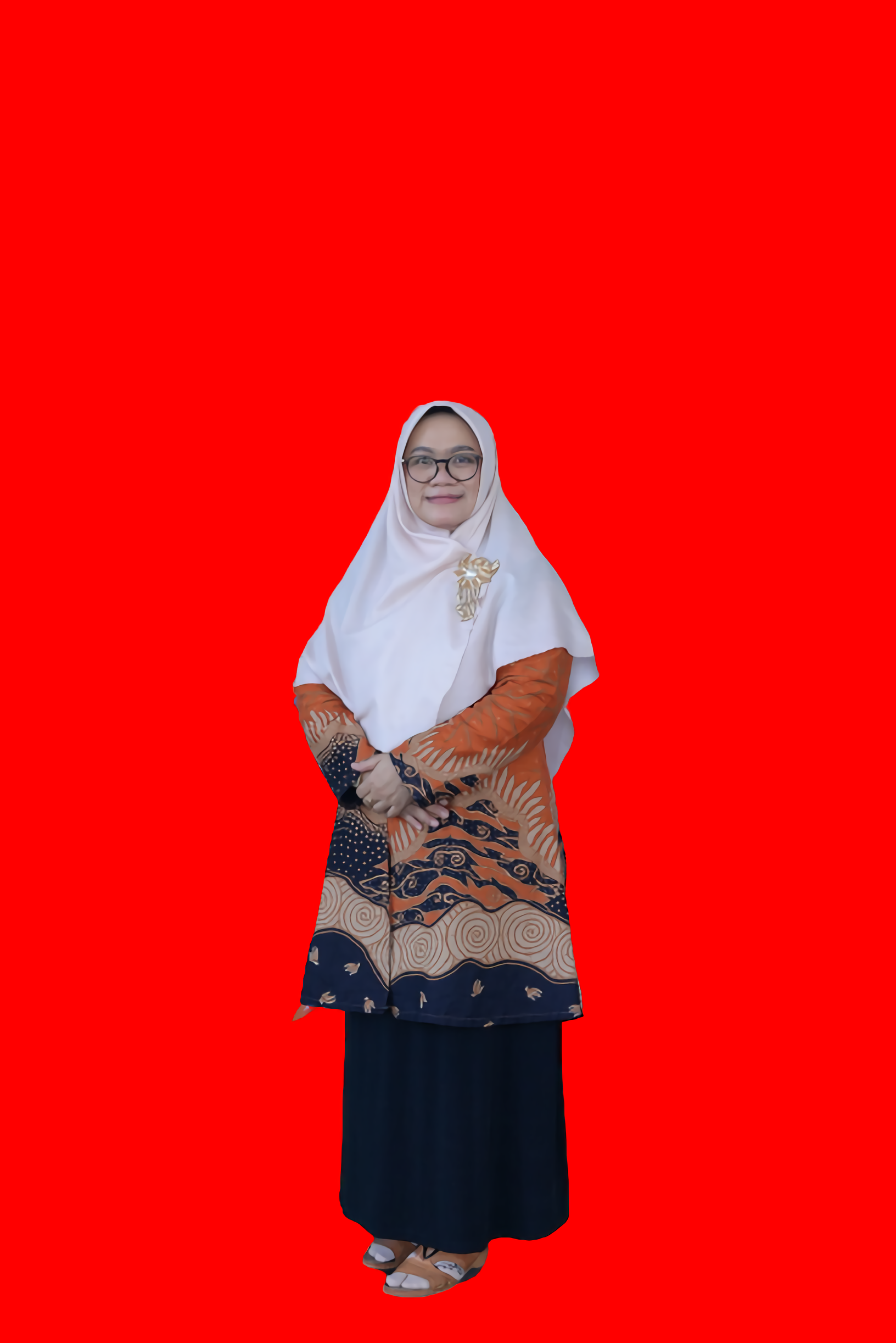 Neneng Herawati, S.Pd.