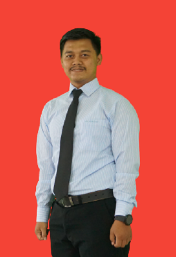 Tedi Aprilladi S.Pd. Tedi Aprilladi S.Pd.