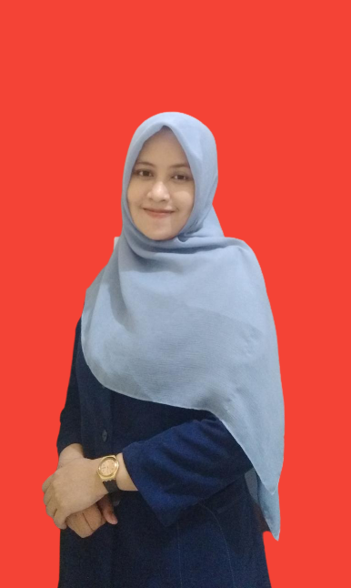 Nurul Hidayati Ebta Utami, S.Pd