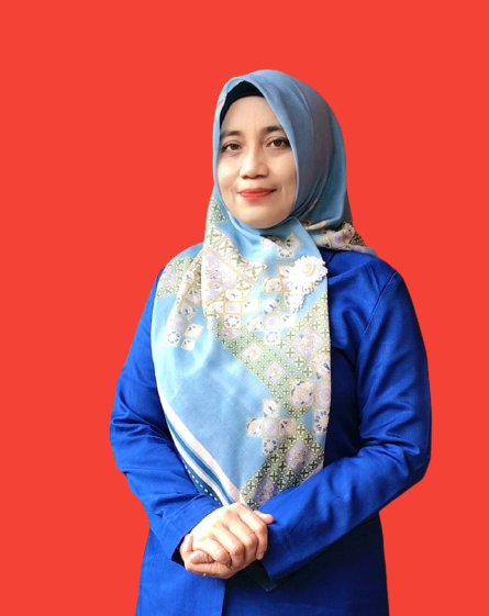 Eka Damayanti, S.Pd