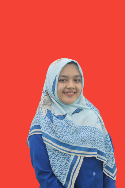 Elly Azizah, S.Pd