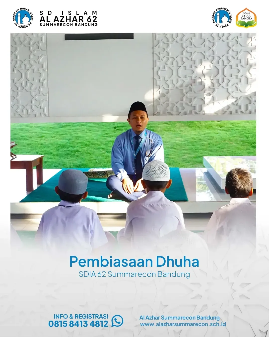 Sholat Dhuha