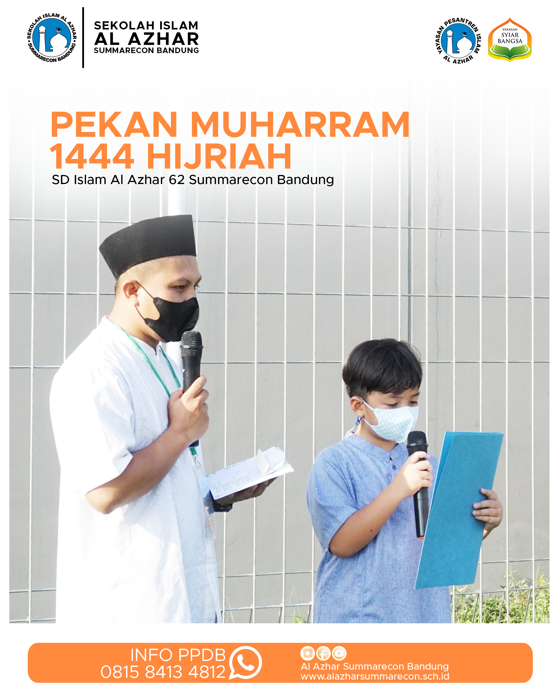 Pekan Muharram 1444 H