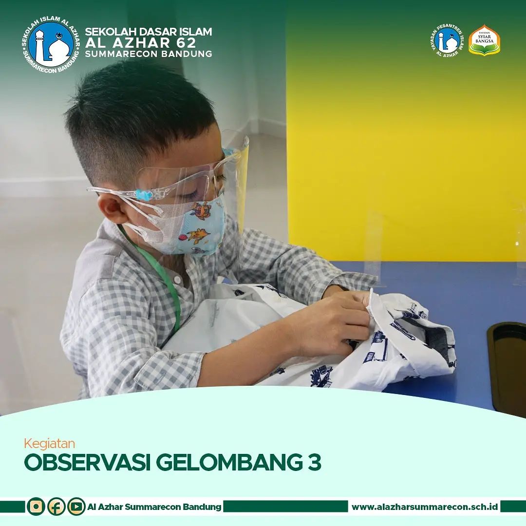 Tes Observasi Offline Gelombang 3 TP 22/23