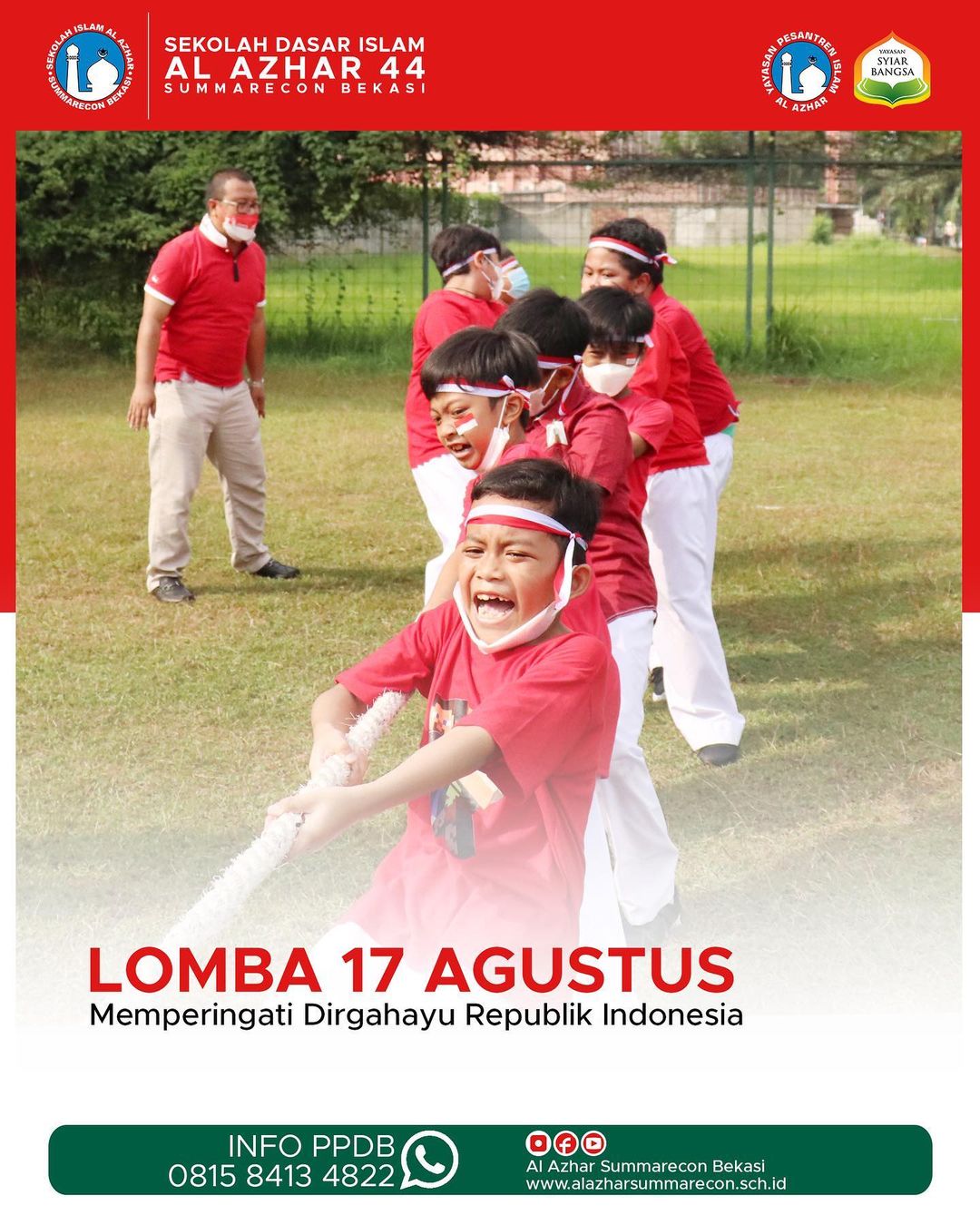 Lomba 17 Agustus 