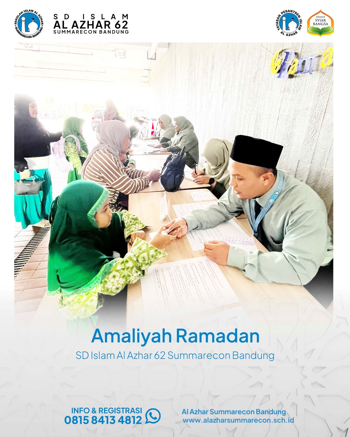 Amaliyah Ramadan