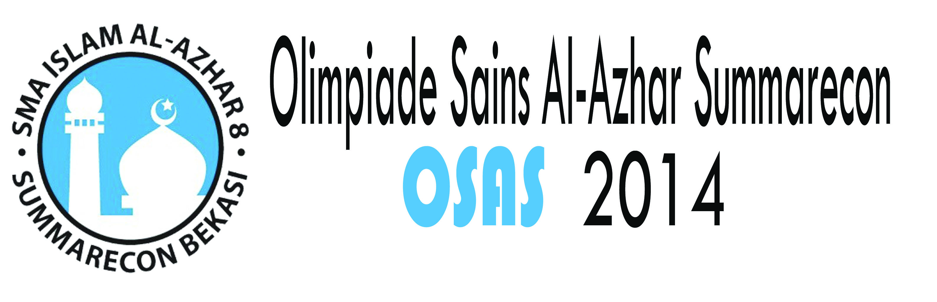 Olimpiade Sains Al-Azhar Summarecon (OSAS)